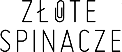 ZŁOTE SPINACZE 2024