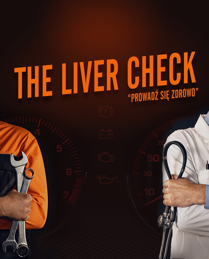 The Liver Check