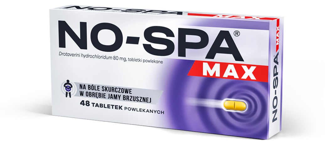 No-spa max - hero image