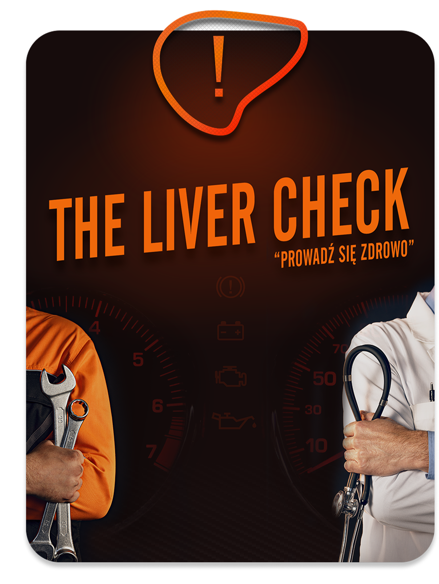 Liver Check