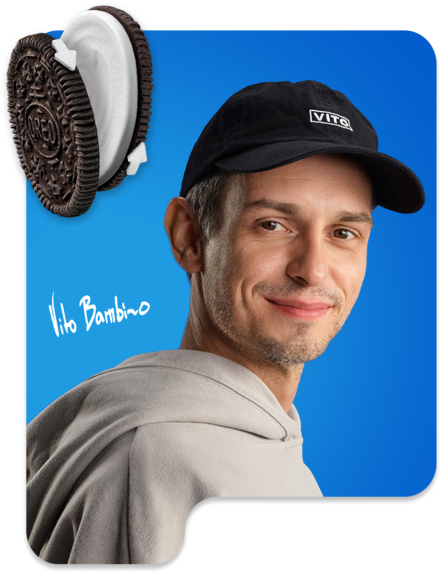 Oreo