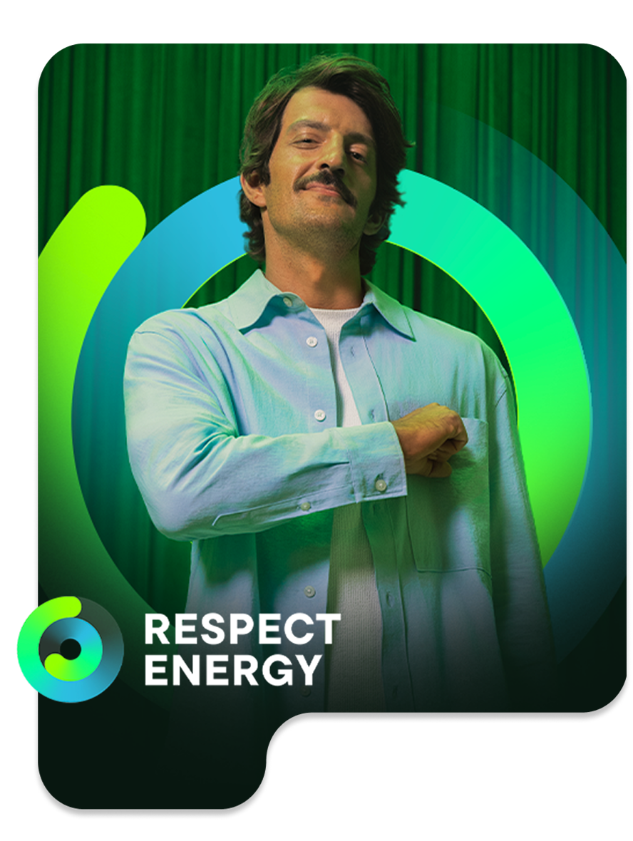 Respect Energy