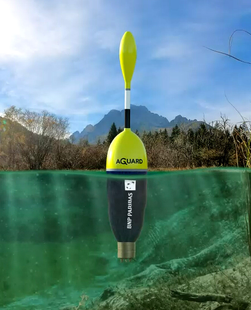 Fishing for data #wpływowi