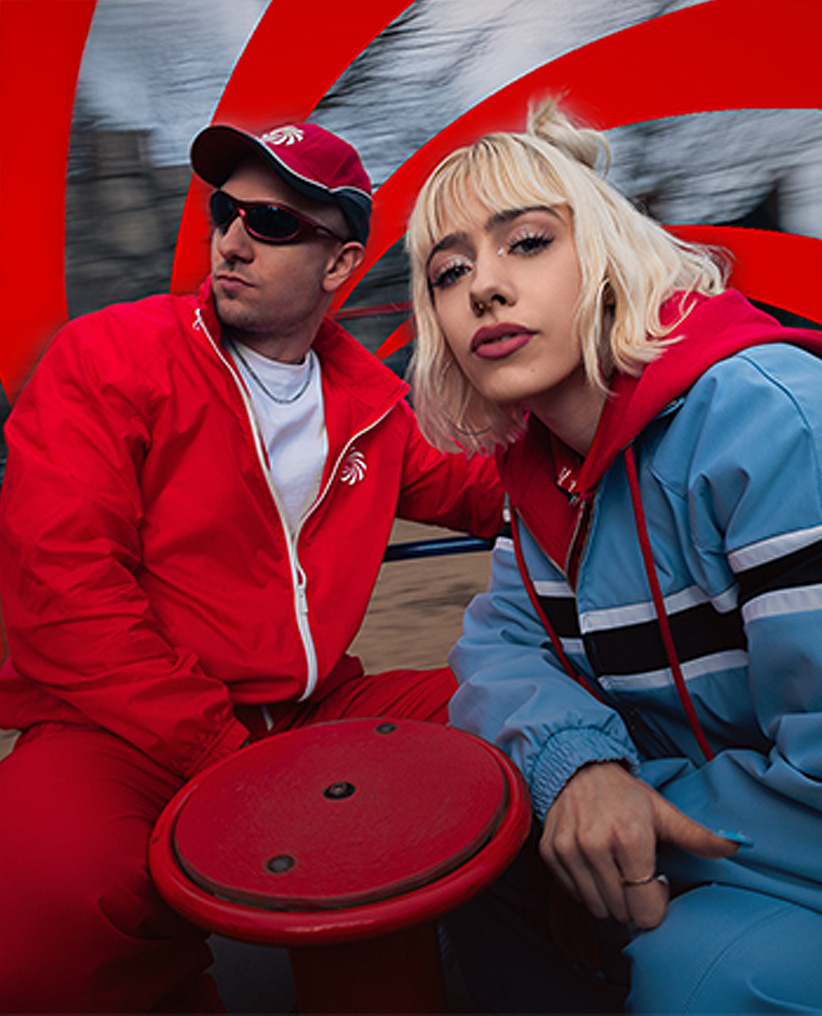 Handlujemy najlepszym towarem